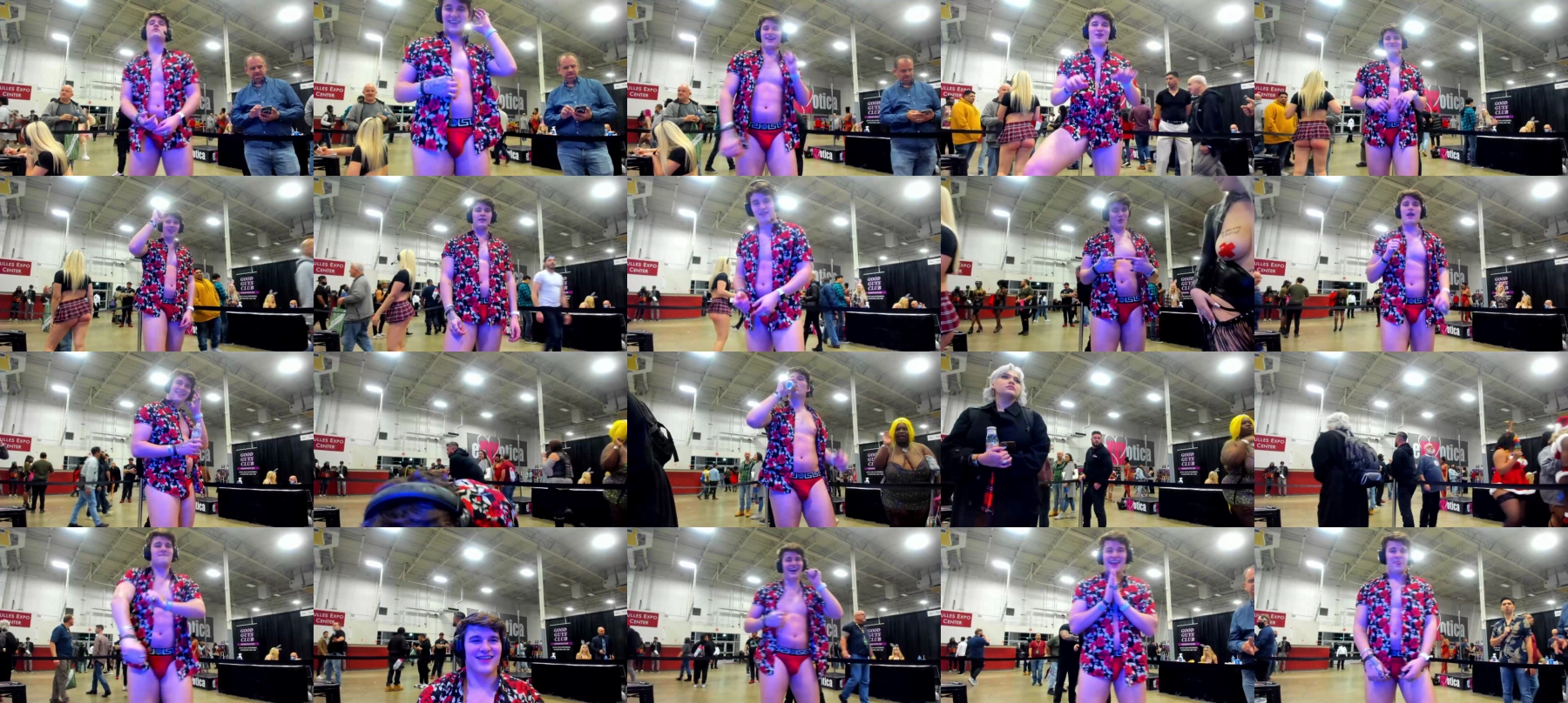 Thejohnnystone  04-12-2021